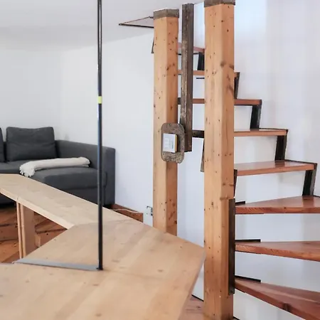 Apartment Mysa - Ampio Quartiere Isola, *